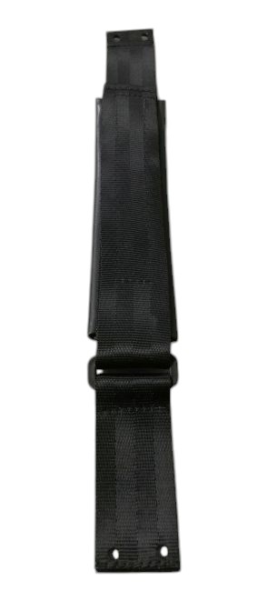 7.  SNC - Bass Strap