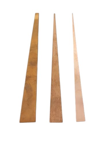 2. Reed -  Lifting Blade / Tuning Stabiliser