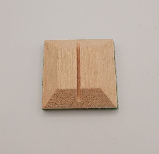 Hohner - Air Button  - 4