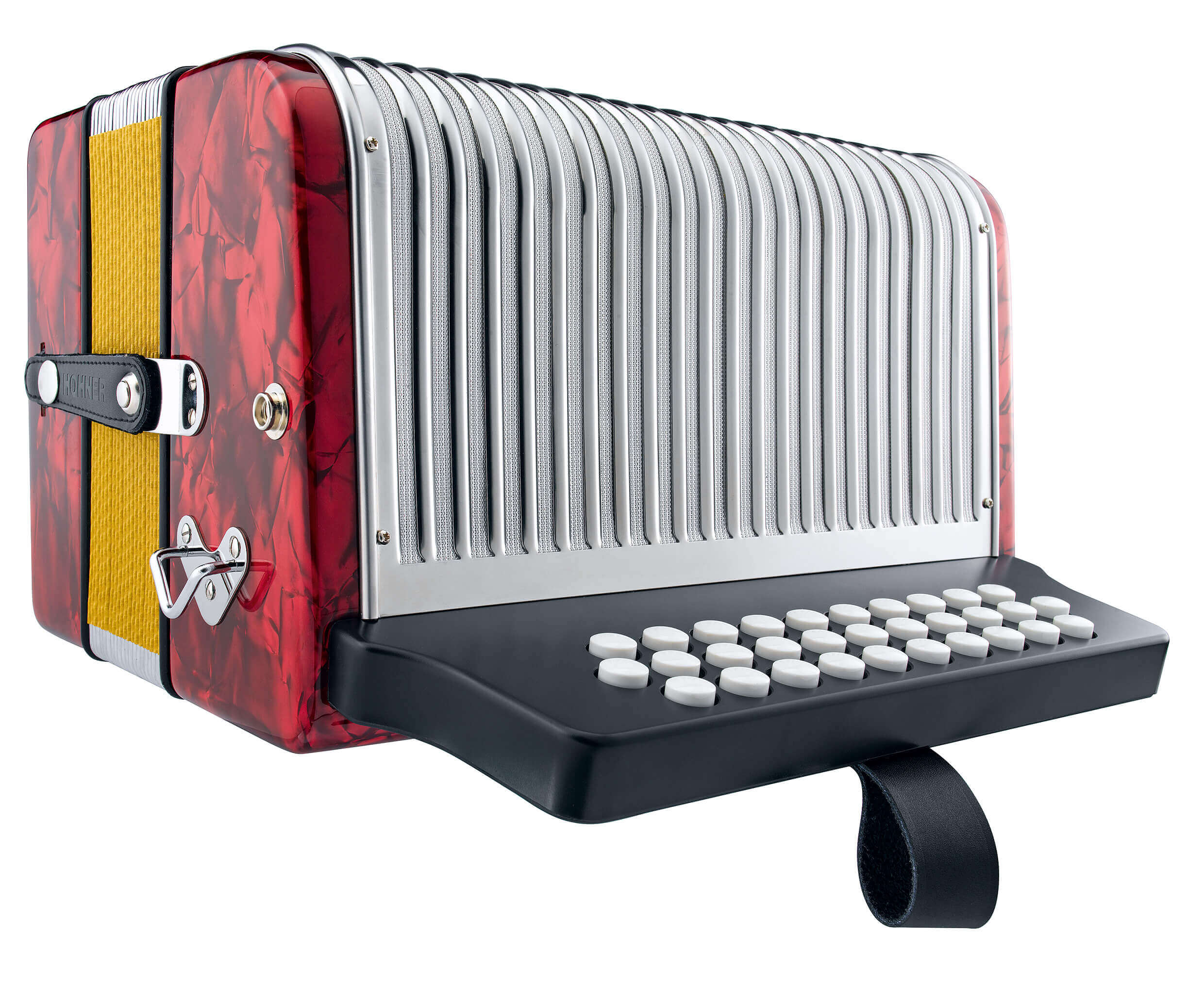 Hohner - Corona III - 2