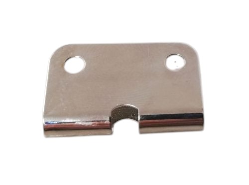 Bass Strap 2 Hole hardware for T-Screw - 2
