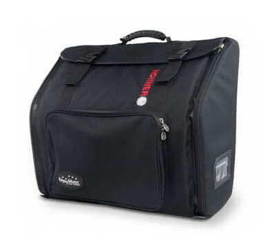 Hohner - Rug-/ Draagtas - 2