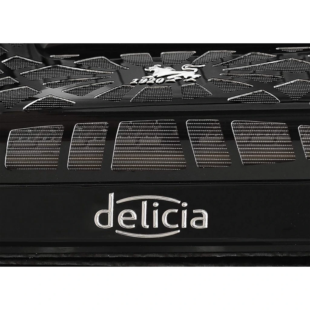 Delicia - Sonorex 120 - 6
