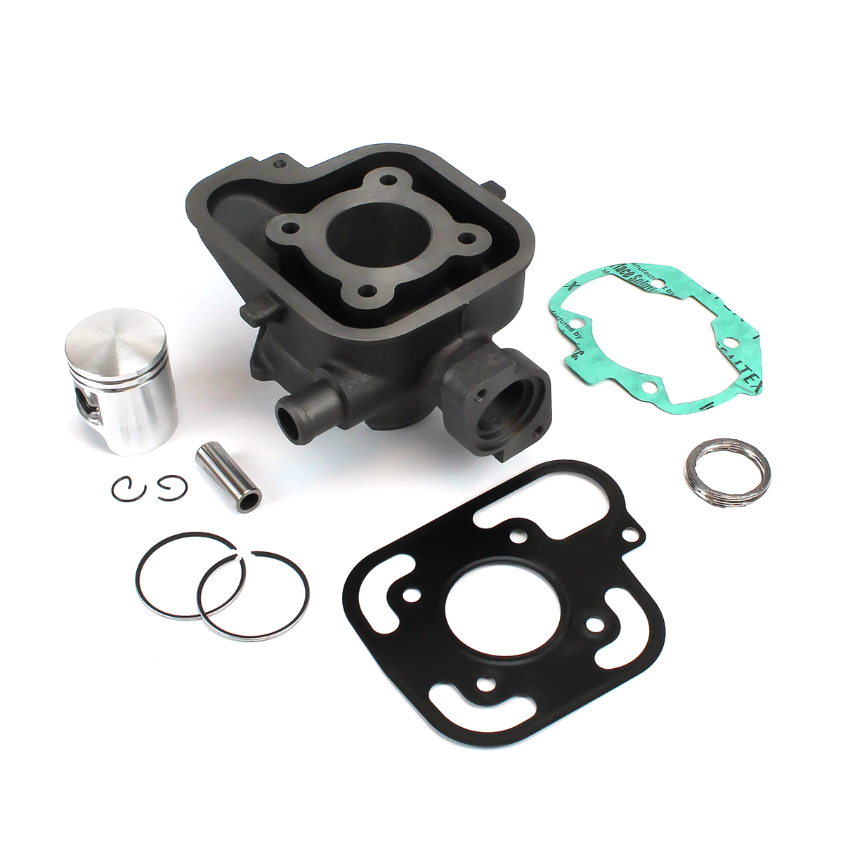 Cylinder 50 cc - Peugeot E2 - Vandret LC