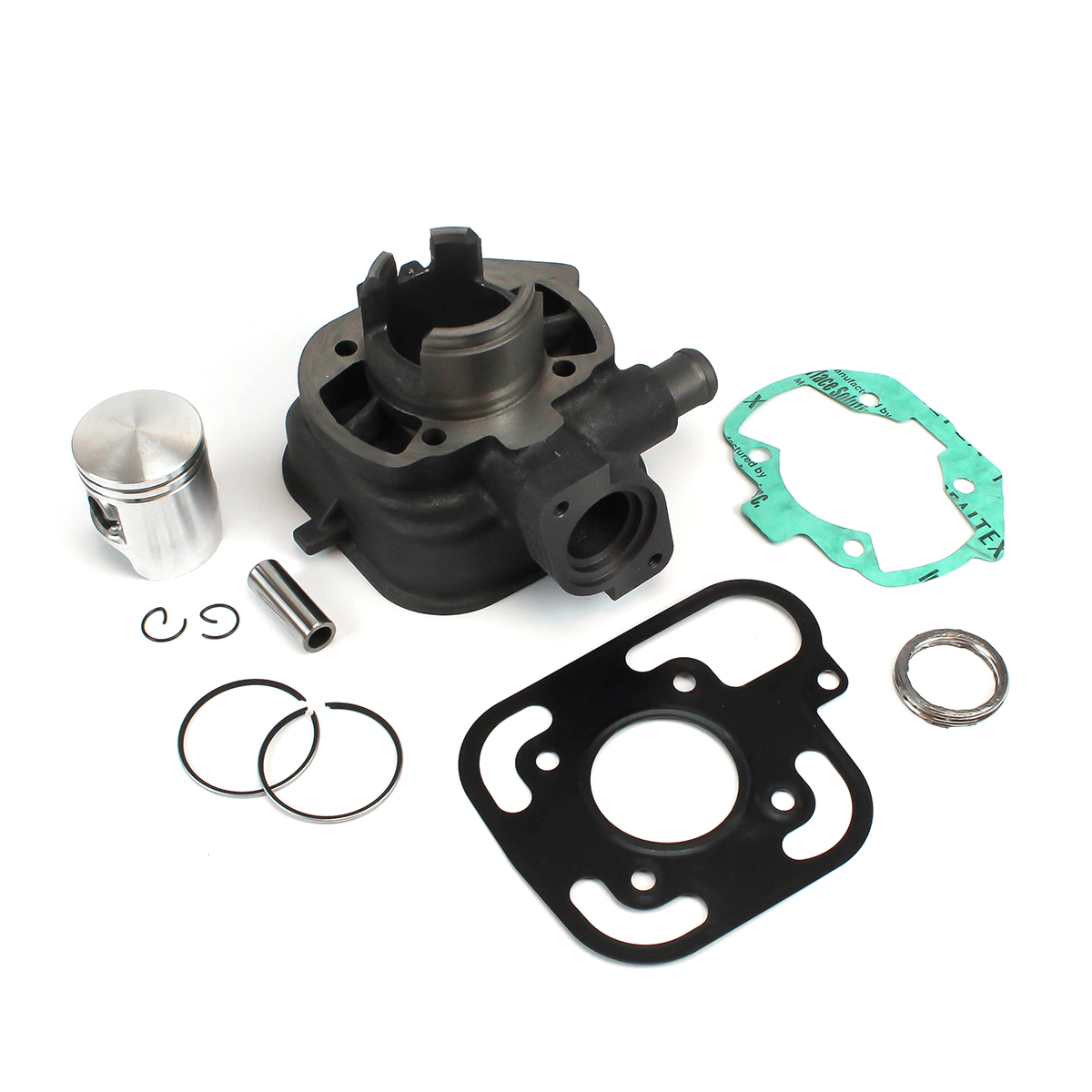Cylinder 50 cc - Peugeot E2 - Vandret LC - 2