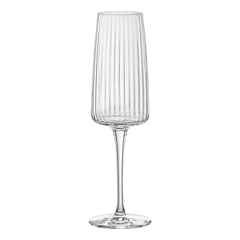 Champagne glass 25,5cl Exclusiva