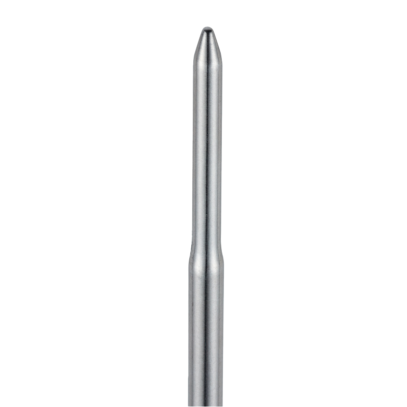 Testo 103 Ficktermometer mini med vikbar spets - 3
