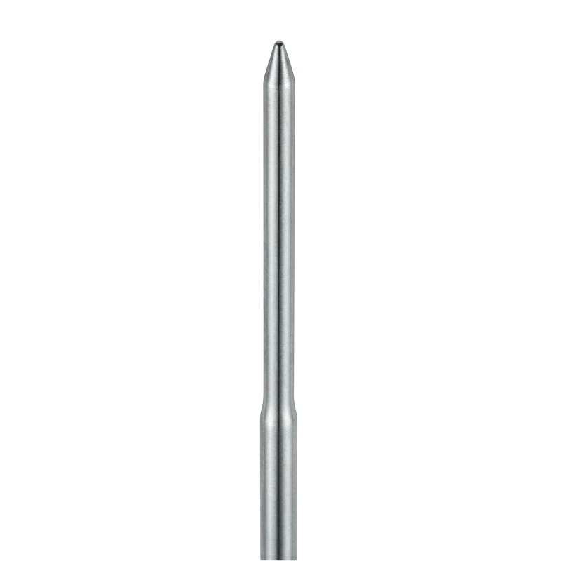 Testo 104 Vattentät ficktermometer med vikbar spet - 2