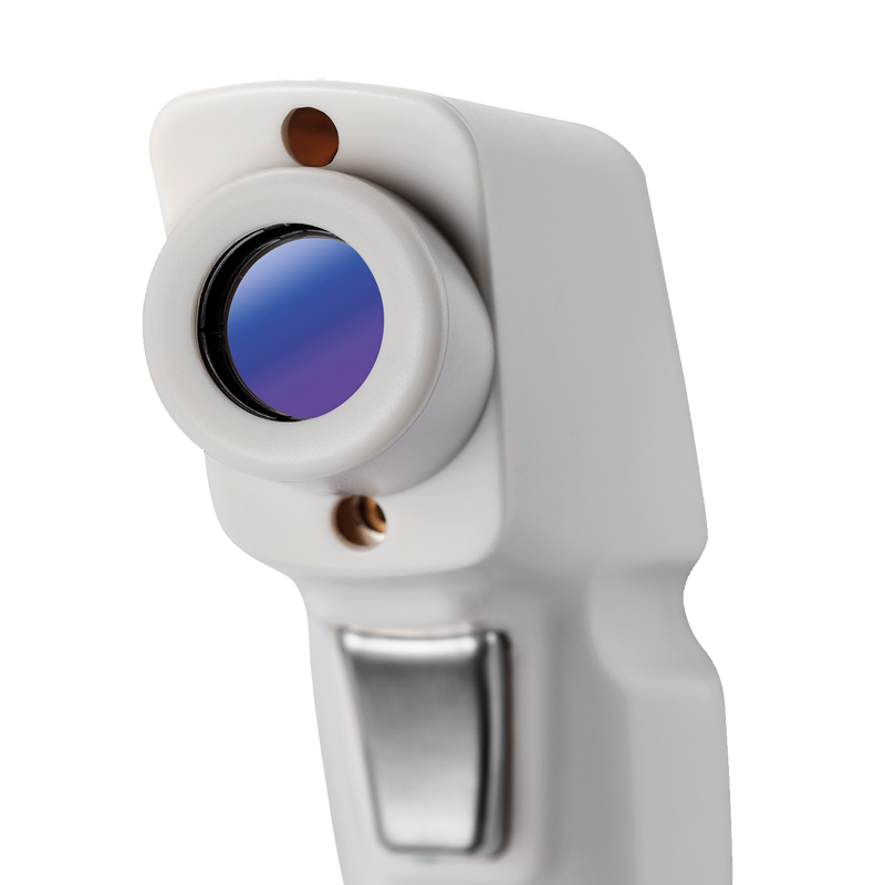 Testo 831 - Snabb IR-termometer - 3