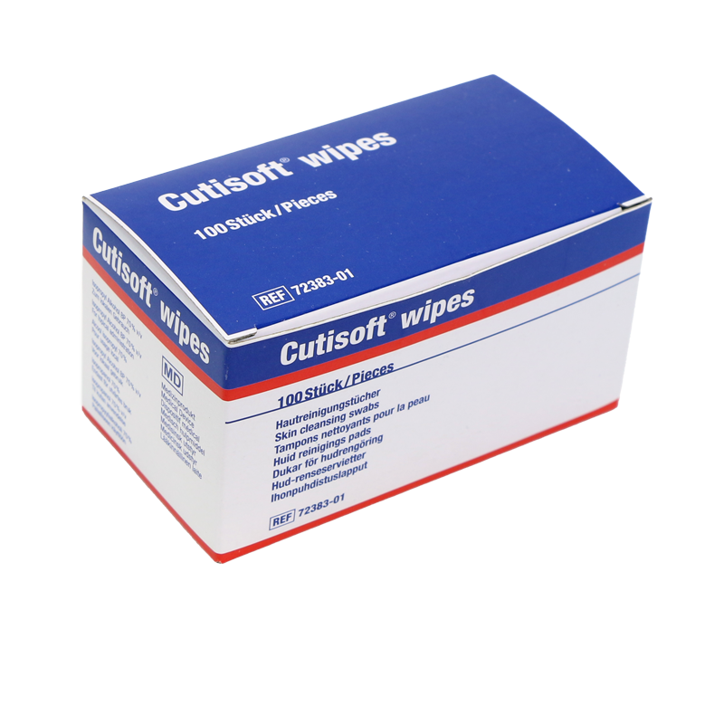 Desinfektionsduk (100st)