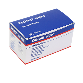 Desinfektionsduk (100st)