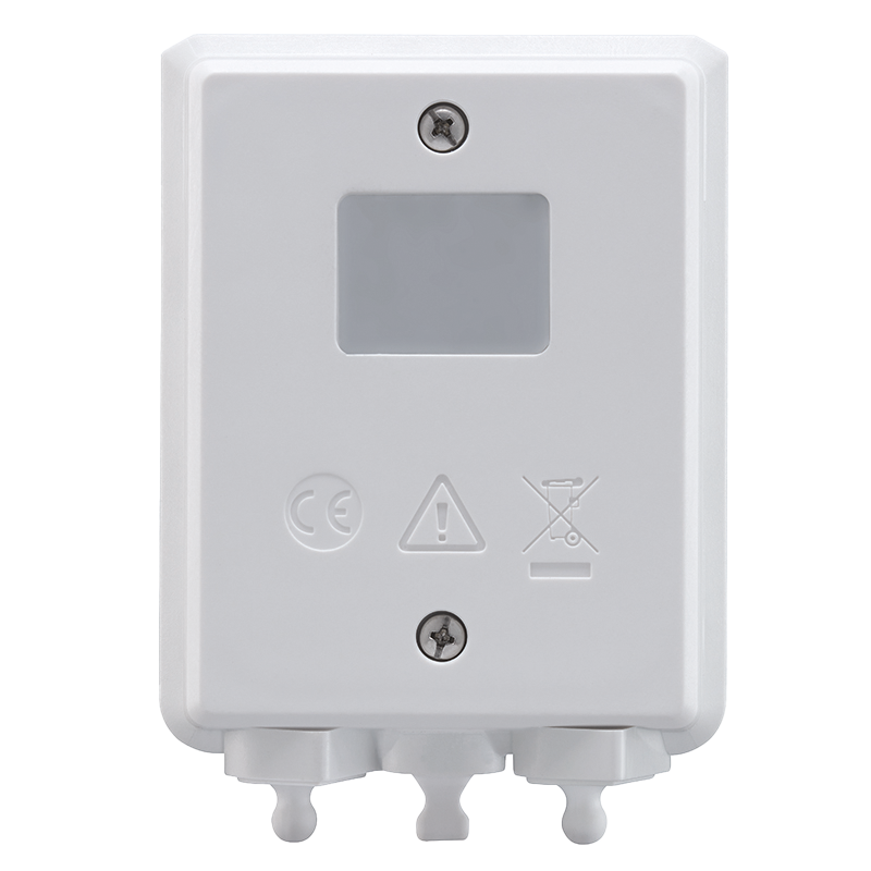 Testo 162 T2 – WiFi-datalogger för 2 NTC-temperaturgivare - 2