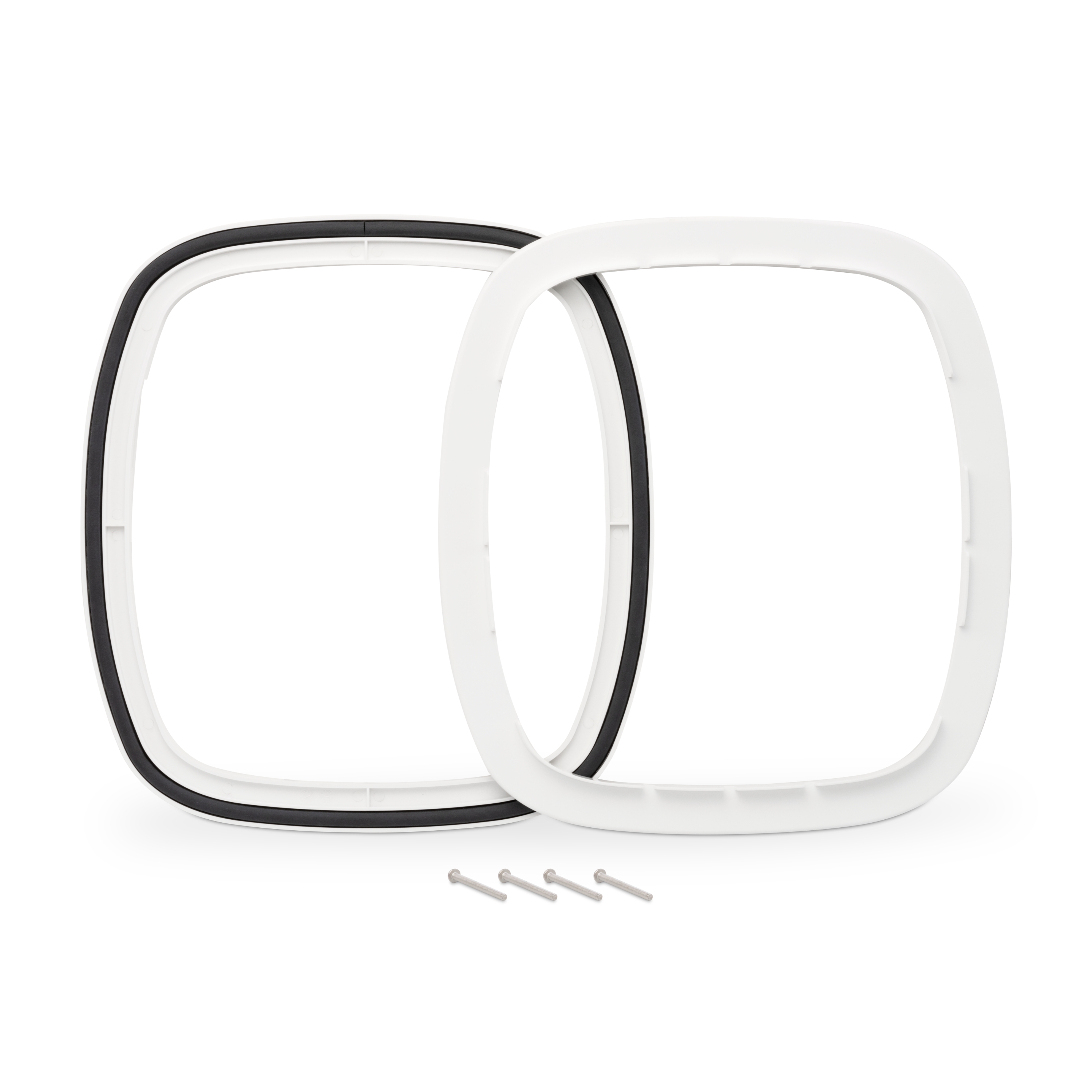 PetSafe Big Cat Flap 2.0 Kattlucka Adapter