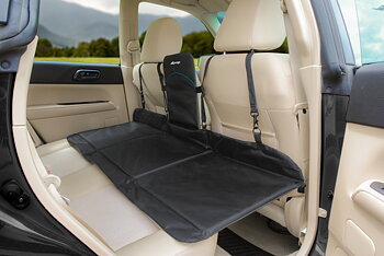 Kurgo Backseat Bridge Seat Cover