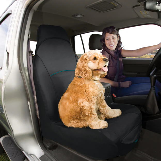 Kurgo Bucket Seat Cover - Durable