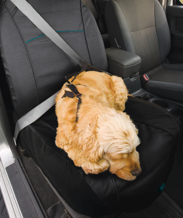 Kurgo Bucket Seat Cover - Smart