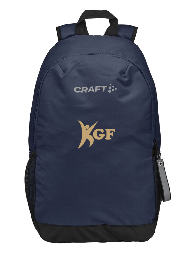 Ability Practice Backpack 24L, Karlastd GF