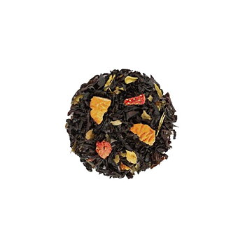 Dear Tea Society - Tometenisse -  Julte - Svart Te