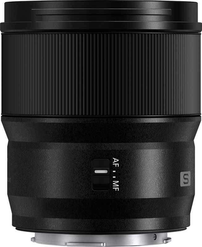 Panasonic Lumix S 18/1,8 - 4