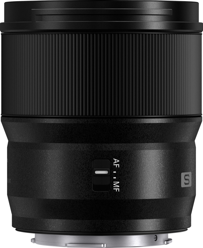 Panasonic Lumix S 50/1,8 - 2