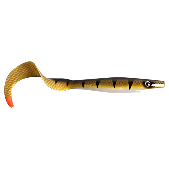 Pig Tail Jr, 23cm, 40g (2-pack) - 7