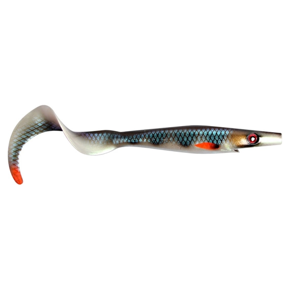 Pig Tail Jr, 23cm, 40g (2-pack) - 5