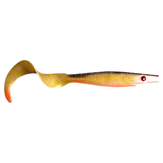 Pig Tail Jr, 23cm, 40g (2-pack) - 3