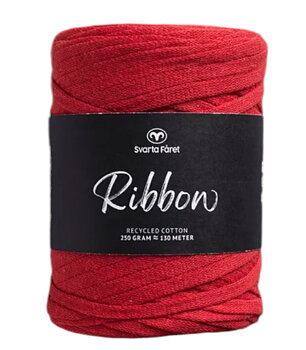 Ribbon Commie Red