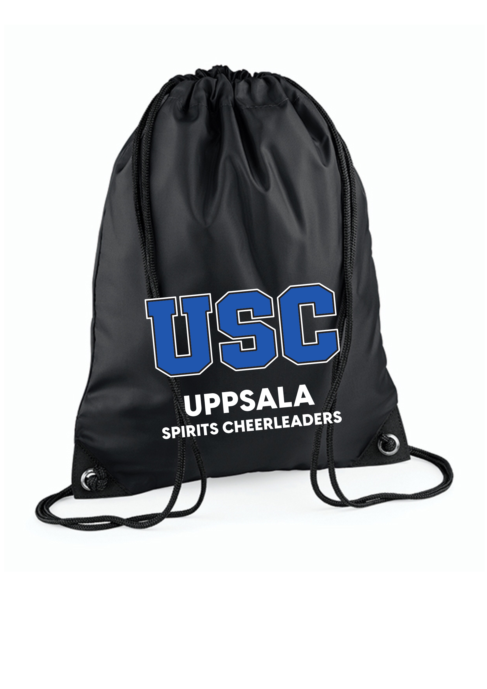 Gympapåse USC
