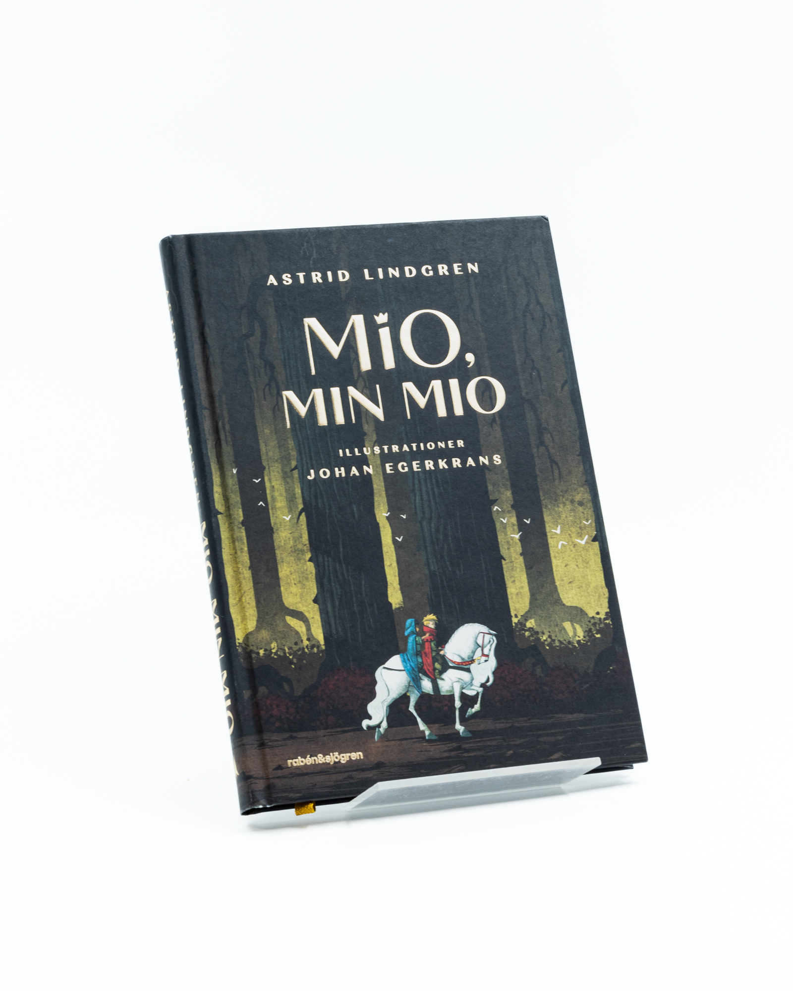 Mio, min Mio