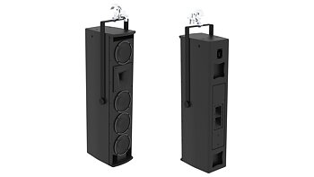 U-fäste / Powerstick-6