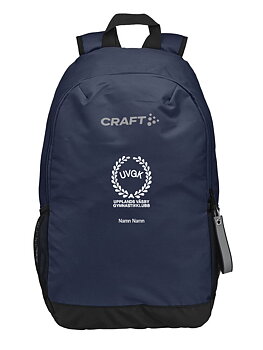 Ability Practice Backpack 24L, UVGK