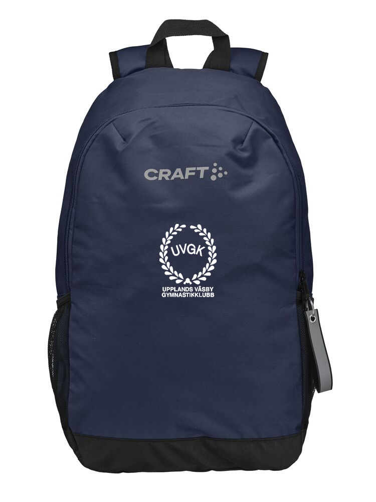 Ability Practice Backpack 24L, UVGK