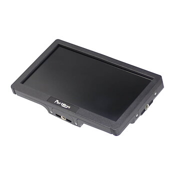 Portkeys HD7H 1000Nits Monitor de câmara 4K