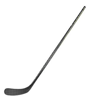Bauer Hockeyklubba Twitch Grip Black Sr