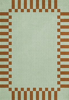Teklan Frame Pistachio Camel