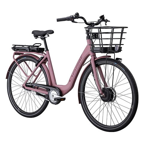CRESCENT ELINA 7-vxl