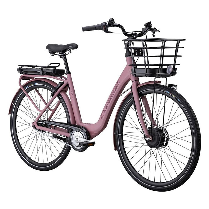 CRESCENT ELINA 7-vxl