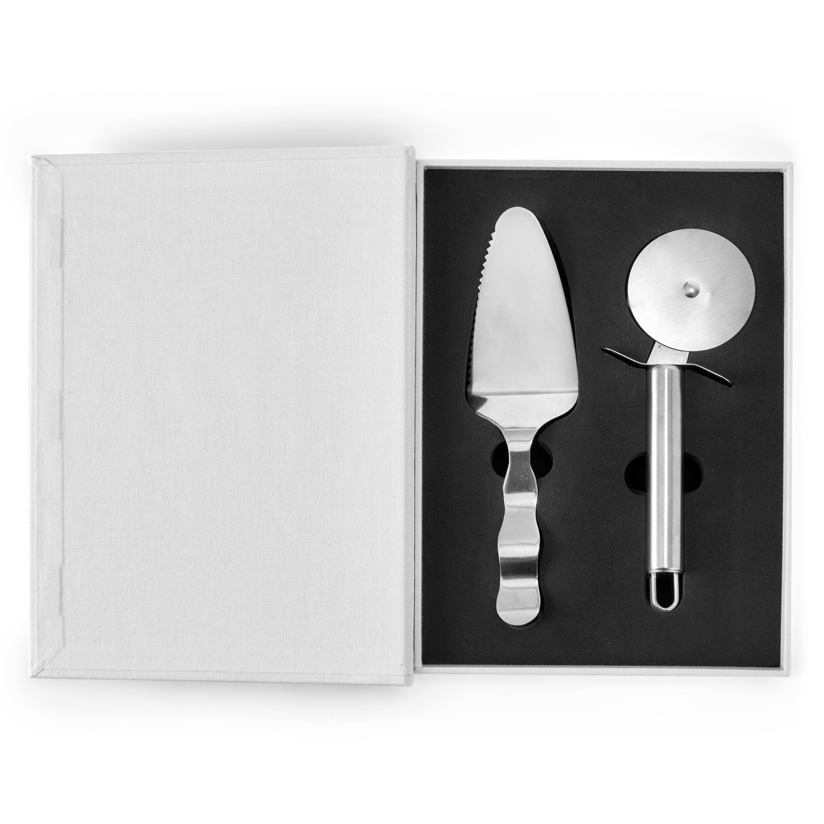 The Essentials Pizza Tools - 2
