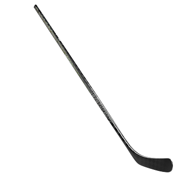 Bauer Hockeyklubba Twitch Grip Black Int