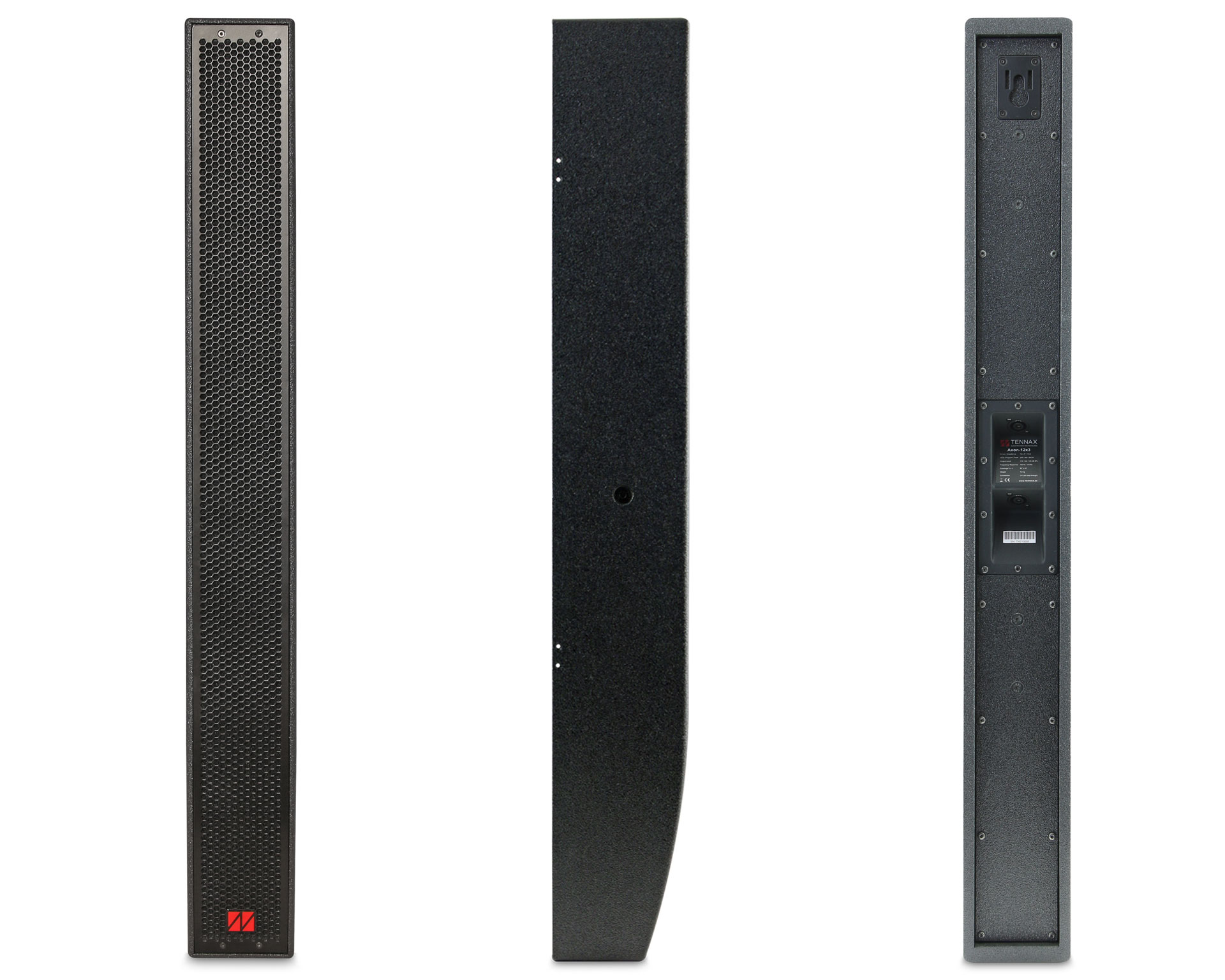 Axon-12x3 - 2