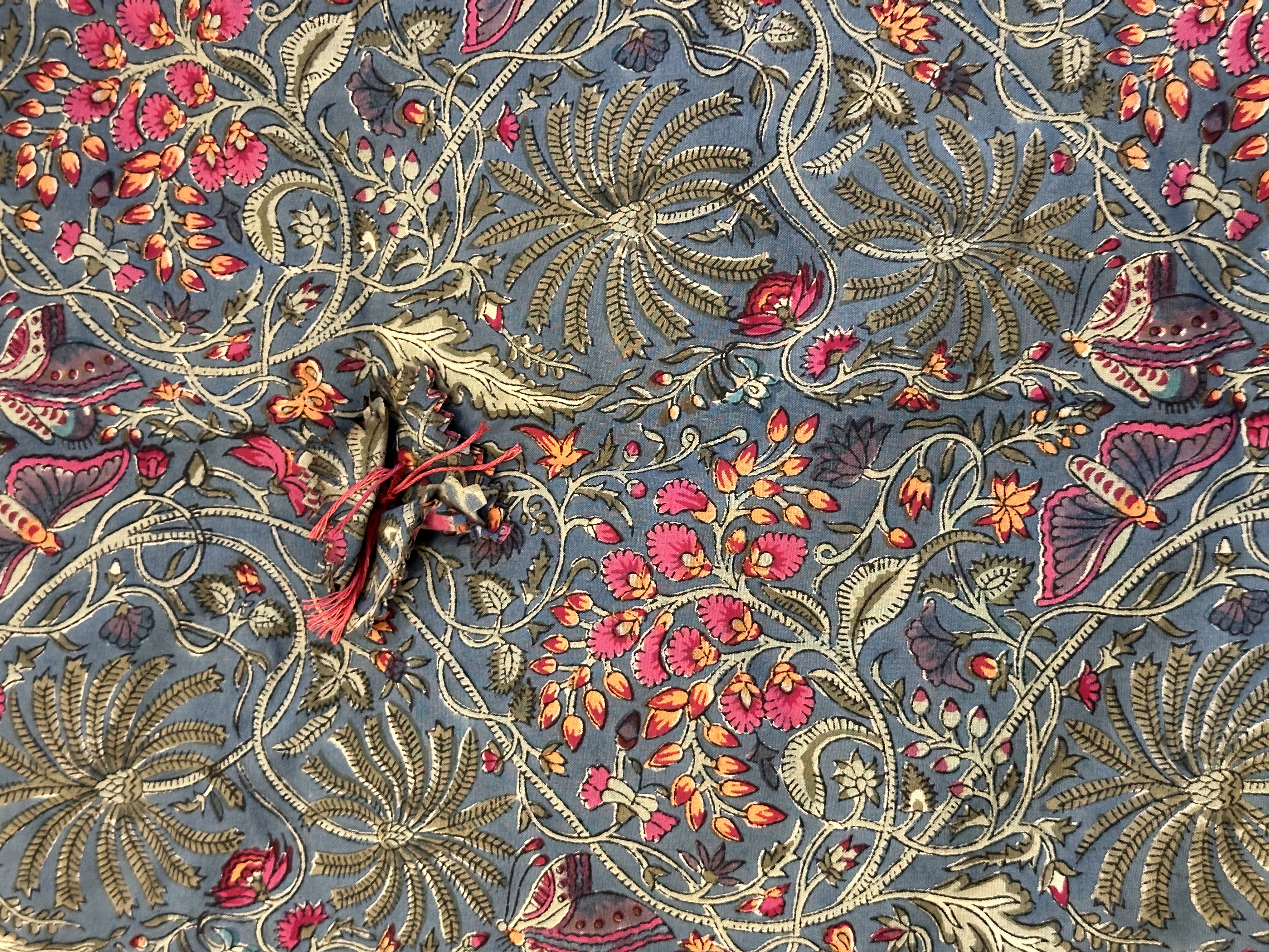 quilt - bed comforter, överkast - 5
