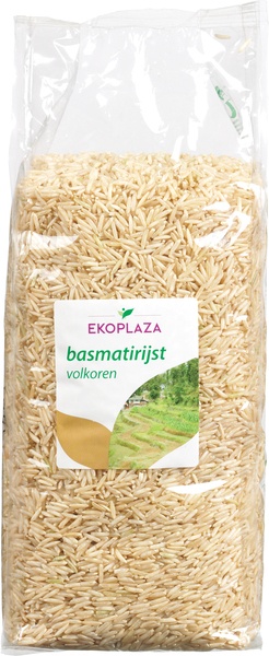 Råris Basmati 1kg Plaza Eko