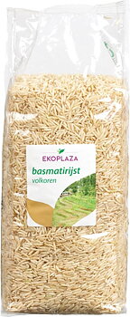 Råris Basmati 1kg Plaza Eko