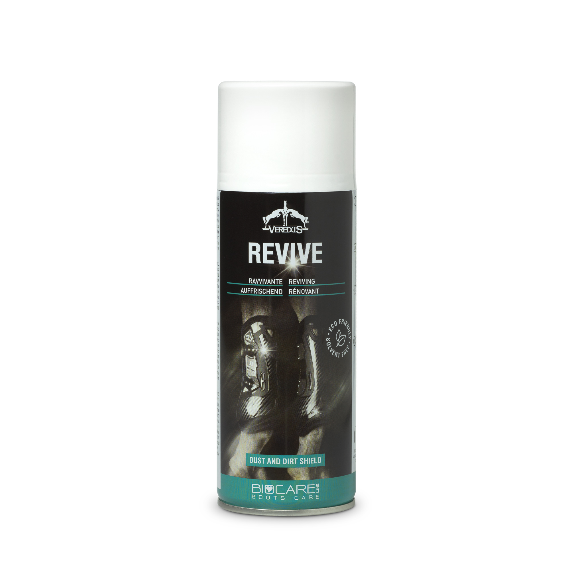 Polish  Veredus Revive