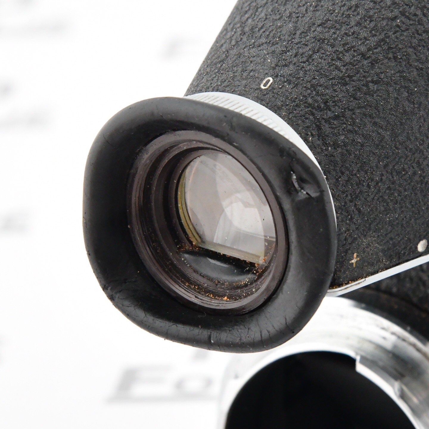 Leica Visoflex II - 3
