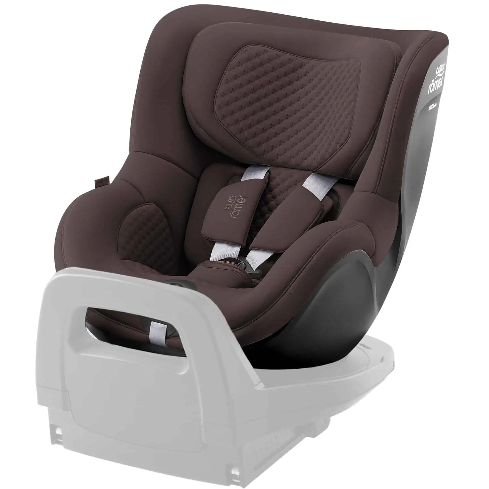 Britax DualFix 5Z  - 12