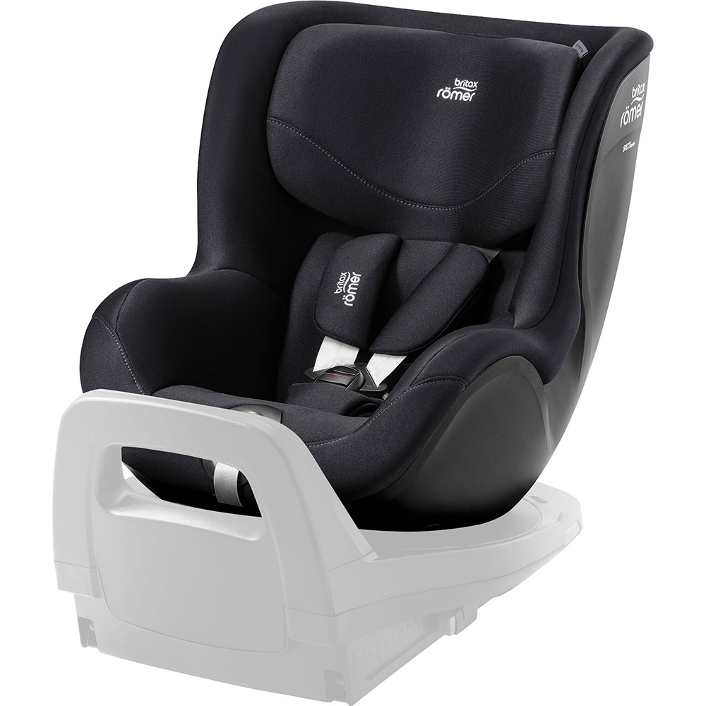 Britax DualFix 5Z 