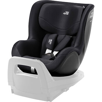 Britax DualFix 5Z 