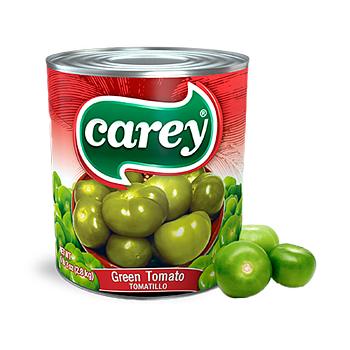 Carey Tomatillos 230 gram